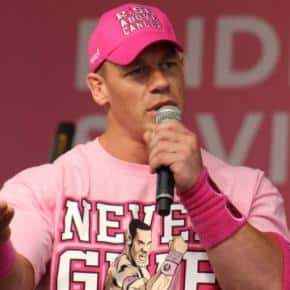 “Um, well, if I were to have Nicole stand up this time, I couldn’t show you.