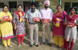 ਸਕੂਲਾਂ ਦੇ ਬਾਹਰ ਅਣਭੋਲ ਬੱਚਿਆਂ ਨੂੰ ਗੁਟਖ਼ੇ ਤੇ ਪਾਨ ਮਸਾਲੇ ਦੀ ਵਿਕਰੀ