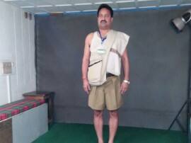 Betia Mla ਬੀਜੇਪੀ ਵਿਧਾਇਕ ਵੱਲੋਂ ਨੰਗੇ ਰਹਿਣ ਦਾ ਐਲਾਨ