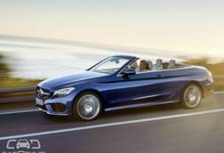 ਮਰਸਡੀਜ਼ ਦੇ 9 ਨਵੰਬਰ ਨੂੰ ਦੋ ਧਮਾਕੇ