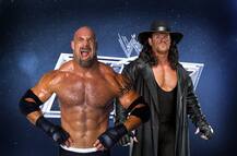 ਰੈਸਲਮੇਨਿਆ ਦਾ ਸਭ ਤੋਂ ਵੱਡਾ ਮੁਕਾਬਲਾ 