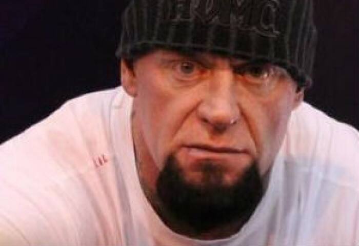 WWE ਦੇ ਸਭ ਤੋਂ ਮਹਾਨ ਭਲਵਾਨਾਂ 'ਚ ਗਿਣੇ ਜਾਣ ਵਾਲੇ ਅੰਡਰਟੇਕਰ ਦੇ ਰੈਸਲਮੇਨਿਆ 'ਚ ਬਾਹਰ ਰਹਿਣ ਦੀਆਂ ਖਬਰਾਂ ਦੇ ਗਲਤ ਹੋਣ ਦੇ ਆਸਾਰ ਵਿਖ ਰਹੇ ਹਨ। 