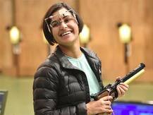 ਸ਼ੂਟਿੰਗ ਚੈਂਪੀਅਨਸ਼ਿਪ ਖੇਡਣ ਤੋਂ ਇਨਕਾਰ 