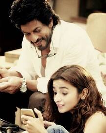 ਸ਼ਾਹਰੁਖ ਨੇ ਉਡਾਇਆ ਆਲੀਆ ਦਾ ਮਜ਼ਾਕ