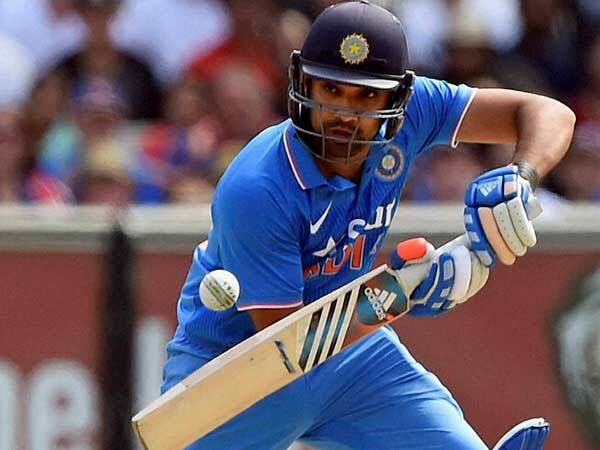 Rohit Sharma awarded ODI Cricketer of the year, Virat Kohli also honoured ਆਈਸੀਸੀ ਨੇ ਐਲਾਨੇ ਐਵਾਰਡ, ਰੋਹਿਤ ਸ਼ਰਮਾ ਨੂੰ ਕ੍ਰਿਕਟਰ ਆਫ ਦ ਈਅਰ, ਕੋਹਲੀ ਨੂੰ ਮਿਲਿਆ ਵੱਡਾ ਐਵਾਰਡ