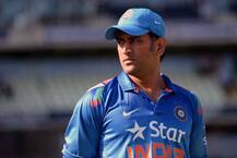 ਧੋਨੀ ਨੇ ਛੱਡੀ ਕਪਤਾਨੀ