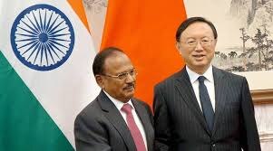 India China Talk ਭਾਰਤ-ਚੀਨ ਦੇ NSA ਦੀ ਮੁਲਾਕਾਤ ਅਗਲੇ ਹਫ਼ਤੇ