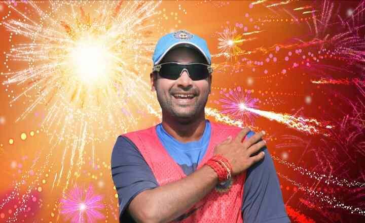 ਅਮਿਤ ਮਿਸ਼ਰਾ ਨੇ ਭਾਰਤ ਅਤੇ ਨਿਊਜ਼ੀਲੈਂਡ ਵਿਚਾਲੇ ਖੇਡੀ ਗਈ ਵਨਡੇ ਸੀਰੀਜ਼ 'ਚ ਧਮਾਕੇਦਾਰ ਖੇਡ ਵਿਖਾਇਆ। 