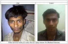  ਸਮਾਚਾਰ ਏਜੰਸੀ ਪੀਟੀਆਈ ਦੇ ਮੁਤਾਬਿਕ ਭੱਜਣ ਵਾਲਿਆਂ ਨੇ ਗਾਰਦ ‘ਤੇ ਚਾਕੂ ਨਾਲ ਵਾਰ ਕੀਤਾ ਅਤੇ ਚਾਦਰਾਂ ਦੀ ਰੱਸੀ ਬਣਾ ਕੇ ਕੰਧ ‘ਤੇ ਚੜ੍ਹੇ ਅਤੇ ਪਾਰ ਕੀਤੀ। ਫਰਾਰ ਪੁਲਿਸ ਵਾਲਿਆਂ ਉਤੇ ਪੰਜ -ਪੰਜ ਲੱਖ ਰੁਪਏ ਦਾ ਇਨਾਮ ਸੀ।