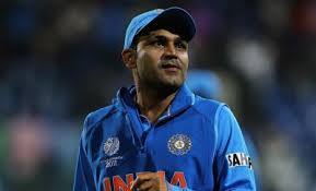 Virender Sehwag @virendersehwag 16h16 hours ago Yesterday Moral of the story : Maa ki Mamta Jeet aasan bana deti hai. Today Moral of the story : #BaapBaapHotaHai #IndVsPak #NoMaukaMauka