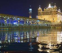 ਦੀਵਾਲੀ ਮੌਕੇ ਸ੍ਰੀ ਹਰਿਮੰਦਰ ਸਾਹਿਬ ਦੀਆਂ ਤਸਵੀਰਾਂ 