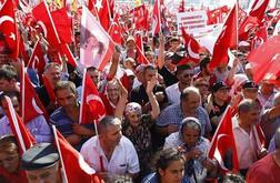 ਤੁਰਕੀ 'ਚ ਦਸ ਹਜ਼ਾਰ ਤੋਂ ਵਧ ਸਰਕਾਰੀ ਕਰਮਚਾਰੀਆਂ ਨੂੰ ਨੌਕਰੀ ਤੋਂ ਕੱਢਿਆ