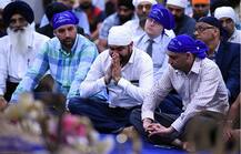 ਮਨਮੀਤ ਅਲੀਸ਼ੇਰ ਨੂੰ ਬ੍ਰਿਸਬੇਨ \'ਚ ਸ਼ਰਧਾਂਜਲੀ, ਹਰ ਅੱਖ ਨਮ 