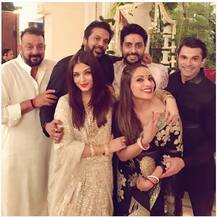 ਬਾਲੀਵੁੱਡ ਦੀ ਸਭ ਤੋਂ ਖਾਸ ਦਿਵਾਲੀ ਪਾਰਟੀ