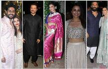 ਬਾਲੀਵੁੱਡ ਦੀ ਸਭ ਤੋਂ ਖਾਸ ਦਿਵਾਲੀ ਪਾਰਟੀ