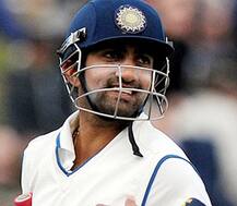 ਗੰਭੀਰ ਕੋਲ ਬਦਲਾ ਲੈਣ ਦਾ ਮੌਕਾ 