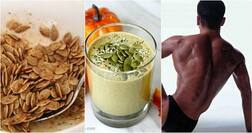 ਕੱਦੂ ਦੇ ਬੀਜ ਮਰਦਾਨਾ ਸ਼ਕਤੀ ਵਧਾਉਂਦੇ ਨੇ !