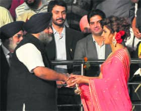 6ਵਾਂ ਵਰਲਡ ਕਬੱਡੀ ਵਰਲਡ ਕਪ 3 ਨਵੰਬਰ ਤੋਂ 18 ਨਵੰਬਰ ਤਕ ਖੇਡਿਆ ਜਾਵੇਗਾ। 