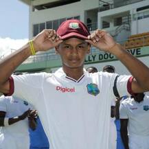 ਪੂਰੇ ਮੈਚ \'ਚ 202 ਰਨ ਬਣਾ ਕੇ ਨਾਬਾਦ ਰਿਹਾ ਇਹ ਖਿਡਾਰੀ 