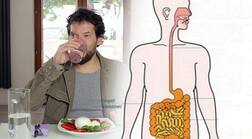 ਭੋਜਨ ਦੇ ਅਖੀਰ ਵਿੱਚ ਪਾਣੀ ਪੀਣਾ ਜ਼ਹਿਰ ਸਮਾਨ !