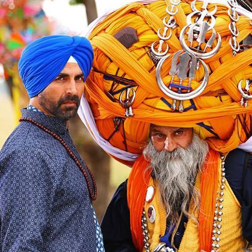 ਇਸਤੋਂ ਵਧ ਫਿਲਮ ਬਾਰੇ ਅਜੇ ਕੁਝ ਪਤਾ ਨਹੀਂ ਲਗ ਸਕਿਆ ਹੈ। 