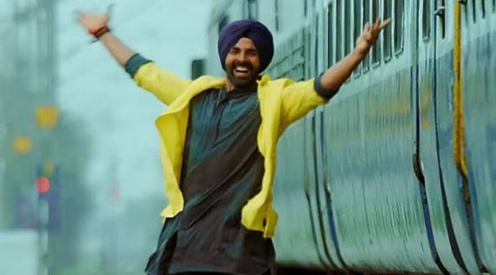  Follow Akshay KumarVerified account ‏@akshaykumar Set in 1948, the historic story of India's first Olympic medal as a free nation, #GOLD coming to you on 15th August, 2018! 