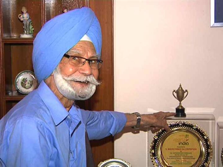 ਇਹ ਫਿਲਮ 1948 ਦੀ ਕਹਾਣੀ ਹੈ ਜਦ ਆਜ਼ਾਦ ਦੇਸ਼ ਵਜੋਂ ਭਾਰਤ ਨੇ ਓਲੰਪਿਕਸ 'ਚ ਪਹਿਲਾ ਗੋਲਡ ਜਿੱਤਿਆ ਸੀ। 