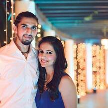 ਇਸ਼ਾਂਤ ਦੀ ਆਏਗੀ ਬਾਰਾਤ !