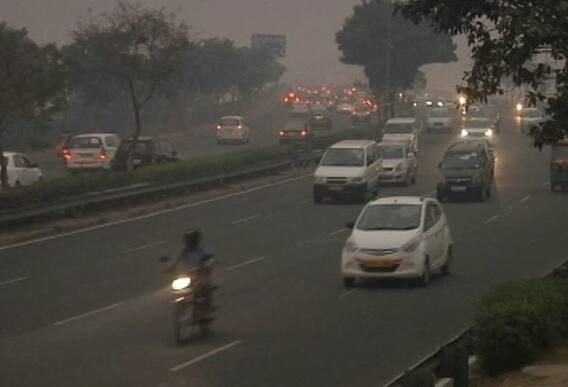 ਪ੍ਰਦੂਸ਼ਨ ਦੀ ਮਾਰ: ਹਰ ਤੀਜੇ ਬੱਚੇ ਦਾ ਫੇਫੜਾ ਖਰਾਬ, ਪ੍ਰਦੂਸ਼ਨ ਨਾਲ 30 ਫੀਸਦੀ ਮੌਤਾਂ