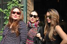 ਖੁਸ਼ੀ ਵਿੱਚ ਚੂਰ ਕਰੀਨਾ !