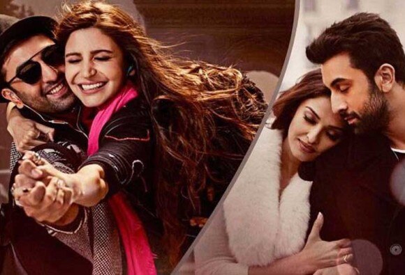 Ae Dil Hai Mushkil Collection 'ਐ ਦਿਲ ਹੈ ਮੁਸ਼ਕਿਲ' ਨੇ ਤੋੜੇ ਰਿਕਾਰਡ !