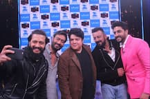 ਯਾਰਾਂ ਦੀ ਬਾਰਾਤ !