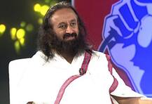 ਰਵੀ ਸ਼ੰਕਰ ਨੇ ਪਹੁੰਚਾਈ ਸਿੱਖ ਭਾਵਨਾਵਾਂ ਨੂੰ ਠੇਸ, ਸ਼੍ਰੋਮਣੀ ਕਮੇਟੀ ਵੱਲੋਂ ਸਖਤ ਨੋਟਿਸ