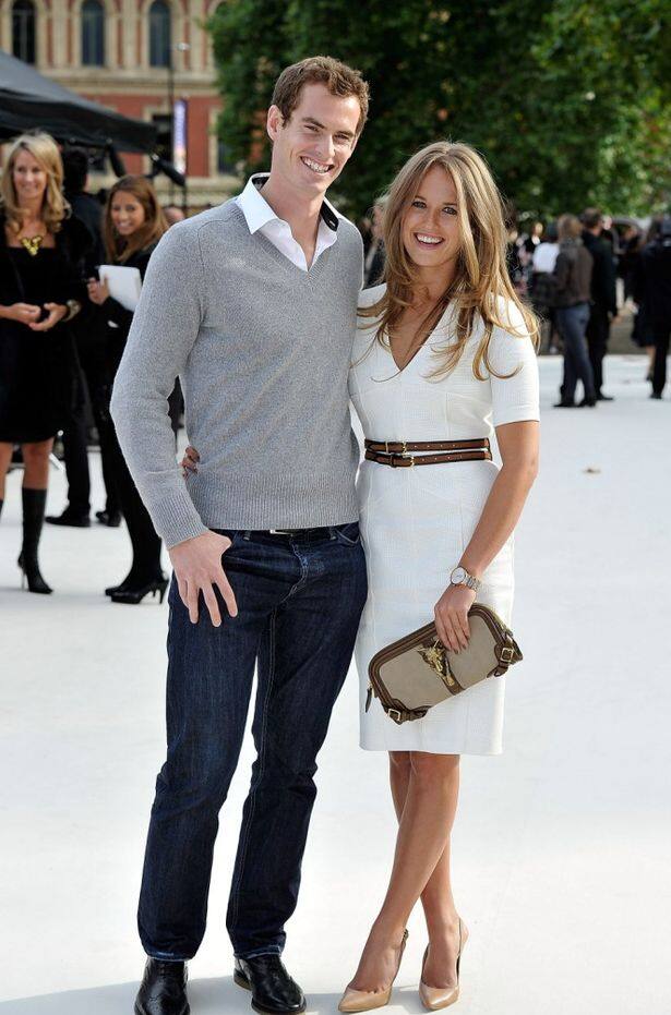 ਐਂਡੀ ਮਰੇ ਨੇ ਇਸ ਸਾਲ ਕੁਲ 72 ਮੈਚ ਜਿੱਤੇ ਹਨ ਅਤੇ ਓਹ ਪਿਛਲੇ 18 ਮੈਚ ਲਗਾਤਾਰ ਜਿੱਤ ਚੁੱਕੇ ਹਨ।