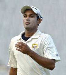 ਹੈਦਰਾਬਾਦ \'ਚ ਕੌਲ ਦਾ ਕਮਾਲ