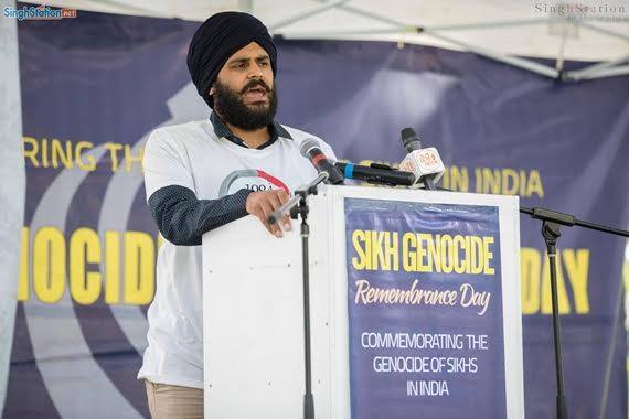 ਇਸ ਮੌਕੇ ਉਤੇ ਵੱਖ ਵੱਖ ਬੁਲਾਰਿਆਂ ਨੇ ਆਪੋ ਆਪਣੇ ਵਿਚਾਰ ਰੱਖੇ।