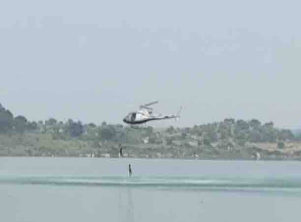 ਲਾਸ਼ਾਂ ਦੀ ਭਾਲ ਹਜੇ ਵੀ ਜਾਰੀ ਹੈ।