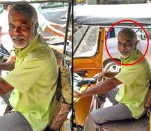 PM ਮੋਦੀ ਦਾ ਹਮਸ਼ਕਲ \