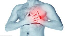 ਜ਼ਿਆਦਾ ਮਿੱਠੇ ਨਾਲ ਦਿਲ ਦੇ ਦੌਰੇ ਦਾ ਖ਼ਤਰਾ