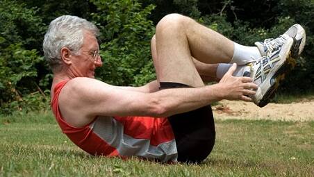Exercise Benefits: ਹਲਕੀ ਕਸਰਤ ਨਾਲ ਮਿਲਦਾ ਹੈ ਬਜ਼ੁਰਗਾਂ ਨੂੰ ਫ਼ਾਇਦਾ