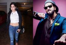 ਸੈਫ ਦੀ ਧੀ ਰਣਵੀਰ ਨਾਲ ਕਰੇਗੀ ਡੈਬਿਊ