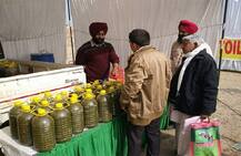 ਕਰੋੜਾ ਦਾ ਬਿਜ਼ਨਸ ਛੱਡ ਕੇ ਕਿਸਾਨਾਂ ਨੂੰ ਖੇਤੀ ਸਿਖਾ ਰਿਹਾ ਰਣਦੀਪ ਸਿੰਘ ਕੰਗ