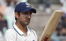 ਰਾਜਕੋਟ \'ਚ ਗੰਭੀਰ \'ਤੇ ਦਾਅ