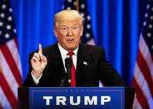 ਜਿੱਤ ਹਾਸਲ ਕਰਨ ਤੋਂ ਬਾਅਦ ਕੀ ਬੋਲੇ ਟ੍ਰੰਪ ?