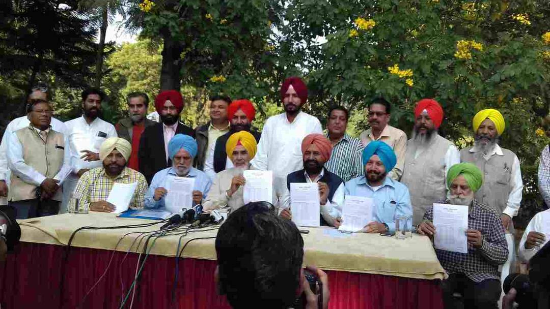 Chhotepur ਵੱਡੇ ਮੈਦਾਨ 'ਚ ਕੁੱਦਿਆ ਛੋਟੇਪੁਰ