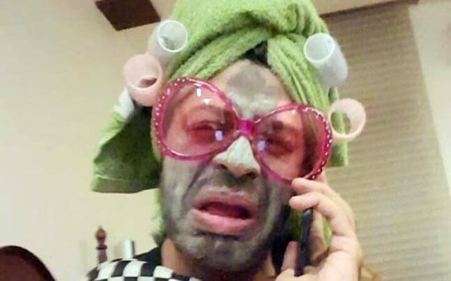 Pammi Aunty On Notes ਨੋਟ ਬੈਨ ਤੇ ਸੁਣੋ ਪੰਮੀ ਅੰਟੀ ਦਾ ਦੁਖੜਾ !