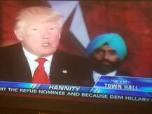 ਟਰੰਪ ਦੀ ਜਿੱਤ ਤੋਂ ਅਮਰੀਕੀ ਸਿੱਖ ਹੋਏ ਖ਼ੁਸ਼ 