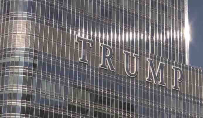 ਟਰੰਪ 100 ਕੰਪਨੀਆਂ ਦੇ ਮਾਲਕ ਹਨ। ਫੋਰਬਸ ਮੈਗਜ਼ੀਨ ਮੁਤਾਬਕ ਟਰੰਪ ਦੁਨੀਆ ਦੇ 324ਵੇਂ ਅਤੇ ਅਮਰੀਕਾ ਦੇ 156ਵੇਂ ਸਭ ਤੋਂ ਅਮੀਰ ਆਦਮੀ ਹਨ। ਉਹਨਾਂ ਦਾ ਰਿਅਲ ਐਸਟੇਟ ਦਾ ਕਾਰੋਬਾਰ ਭਾਰਤ ਤਕ ਫੈਲਿਆ ਹੋਇਆ ਹੈ।