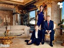 ਸਭ ਤੋਂ ਅਮੀਰ ਰਾਸ਼ਟਰਪਤੀ ਹਨ ਡੋਨਲਡ ਟਰੰਪ