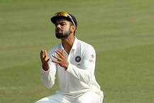 ਰਾਜਕੋਟ ਟੈਸਟ : ਇੰਗਲੈਂਡ - 450/6 